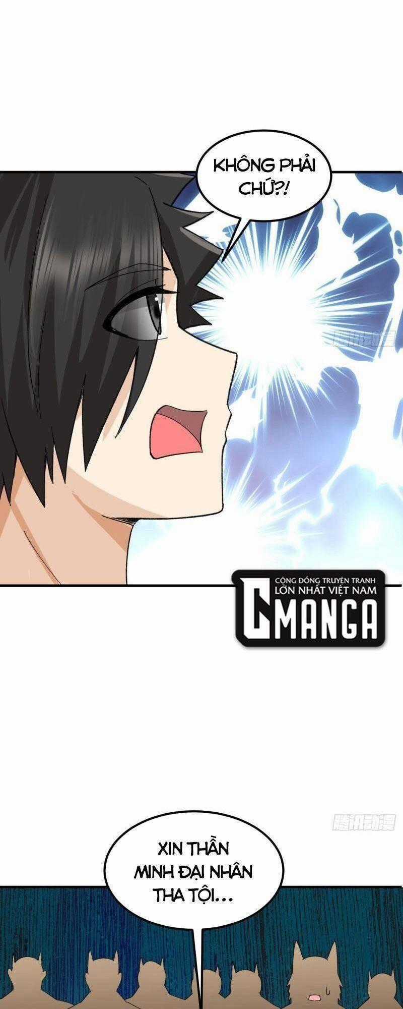 Tôi Sống Trên Hoang Đảo Cùng Các Em Gái Chương 201 trang 40