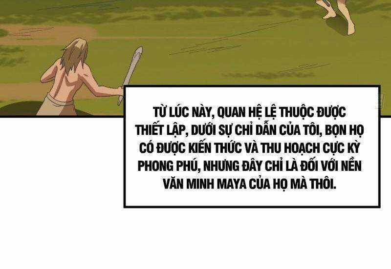 Tôi Sống Trên Hoang Đảo Cùng Các Em Gái Chương 201 trang 9