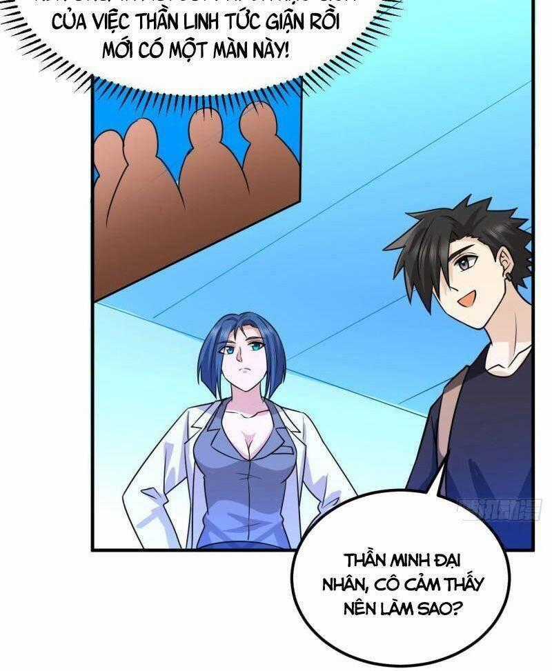 Tôi Sống Trên Hoang Đảo Cùng Các Em Gái Chương 202 trang 1