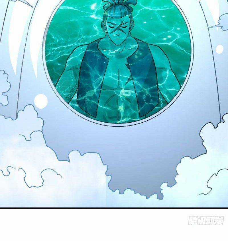 Tôi Sống Trên Hoang Đảo Cùng Các Em Gái Chương 202 trang 11