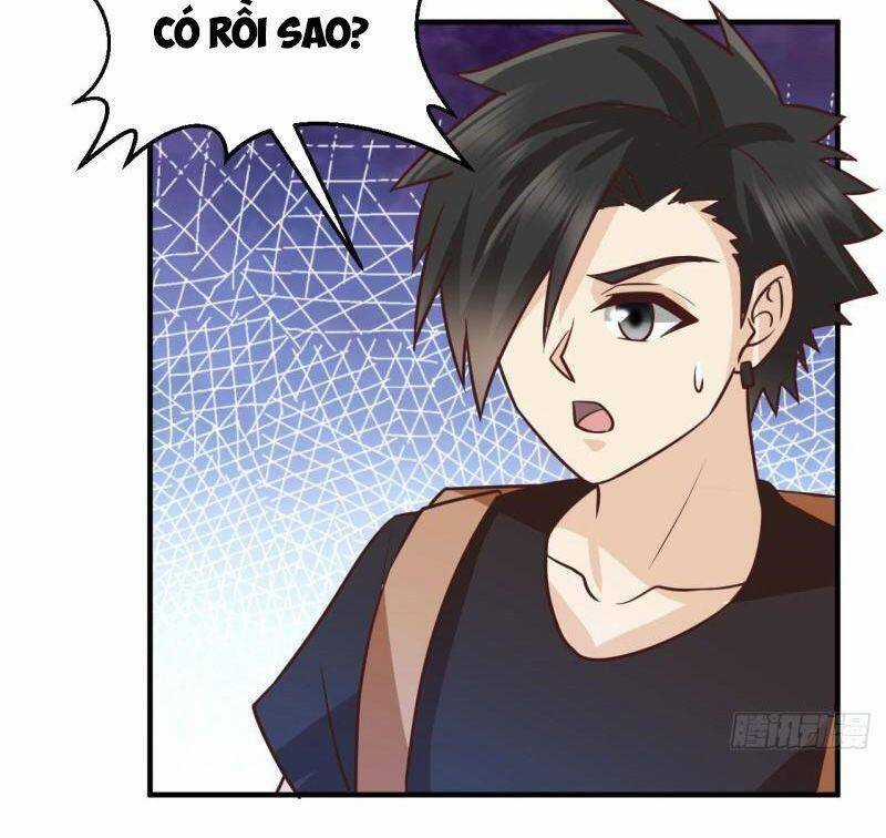 Tôi Sống Trên Hoang Đảo Cùng Các Em Gái Chương 202 trang 19