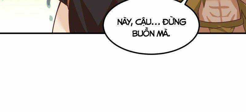 Tôi Sống Trên Hoang Đảo Cùng Các Em Gái Chương 202 trang 23