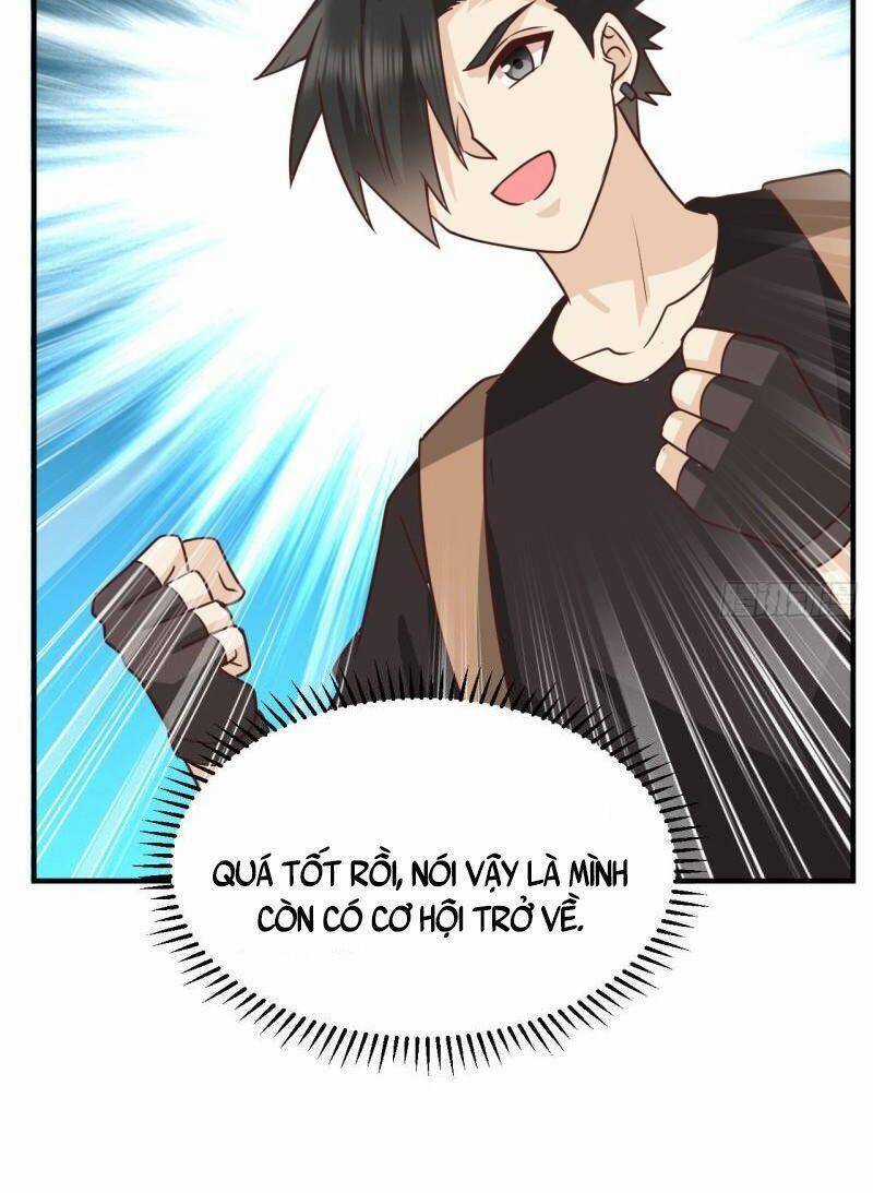 Tôi Sống Trên Hoang Đảo Cùng Các Em Gái Chương 202 trang 29