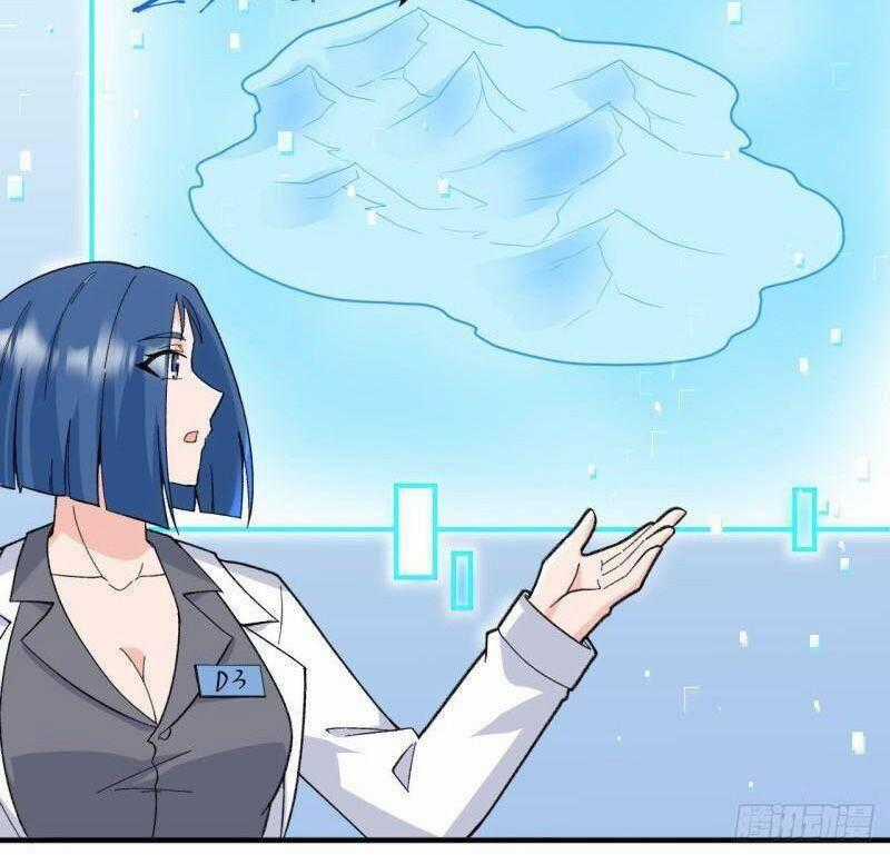 Tôi Sống Trên Hoang Đảo Cùng Các Em Gái Chương 203 trang 1