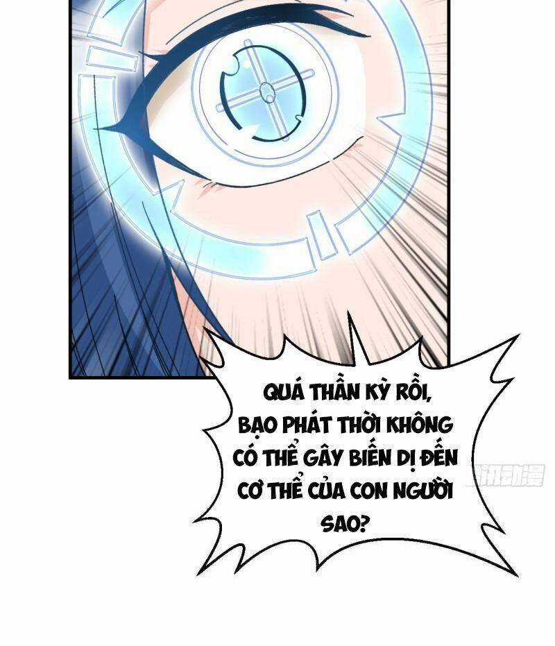 Tôi Sống Trên Hoang Đảo Cùng Các Em Gái Chương 203 trang 13