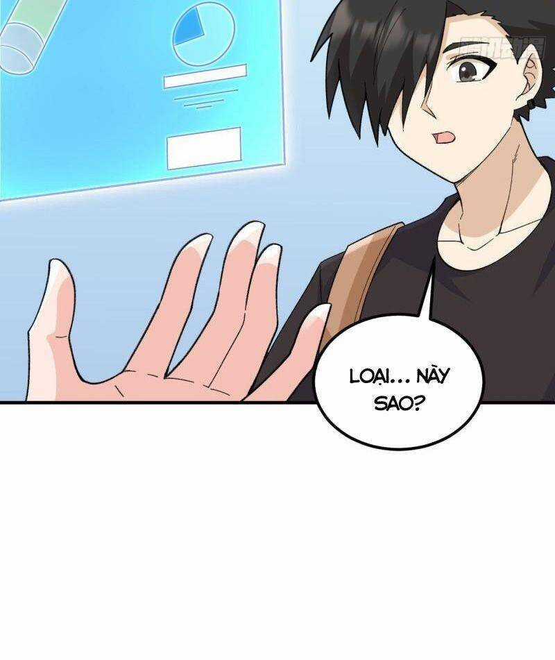 Tôi Sống Trên Hoang Đảo Cùng Các Em Gái Chương 203 trang 17