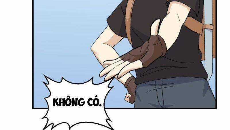 Tôi Sống Trên Hoang Đảo Cùng Các Em Gái Chương 203 trang 19