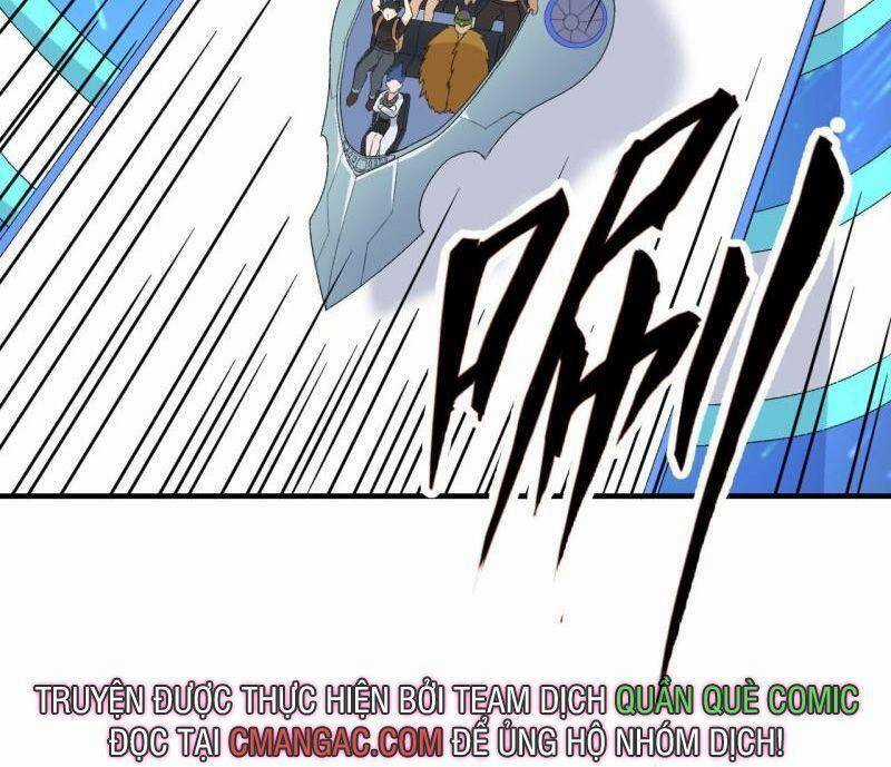 Tôi Sống Trên Hoang Đảo Cùng Các Em Gái Chương 203 trang 25