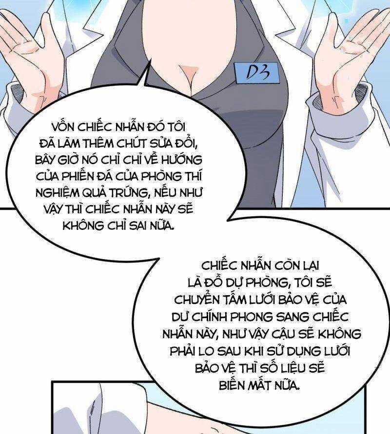 Tôi Sống Trên Hoang Đảo Cùng Các Em Gái Chương 203 trang 3