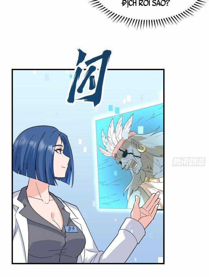 Tôi Sống Trên Hoang Đảo Cùng Các Em Gái Chương 203 trang 5