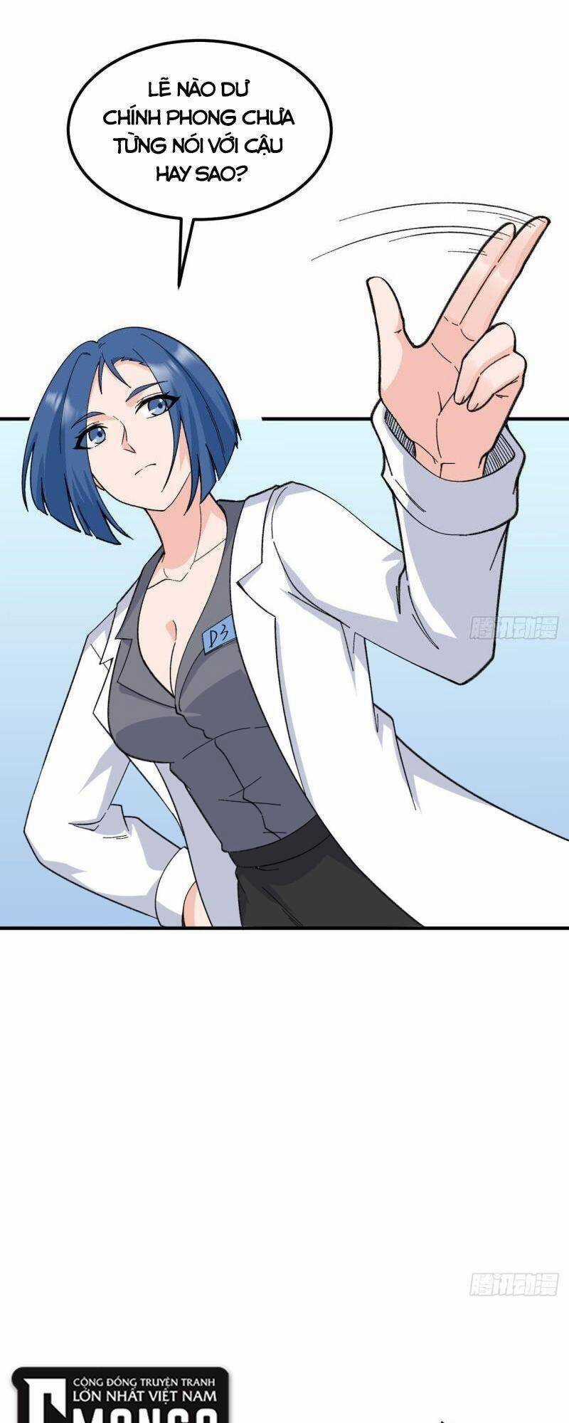 Tôi Sống Trên Hoang Đảo Cùng Các Em Gái Chương 203 trang 8