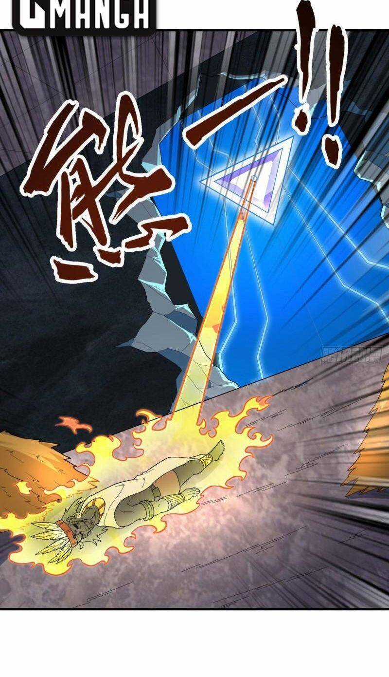 Tôi Sống Trên Hoang Đảo Cùng Các Em Gái Chương 203 trang 9