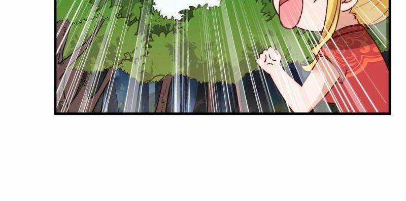 Tôi Sống Trên Hoang Đảo Cùng Các Em Gái Chương 204 trang 11