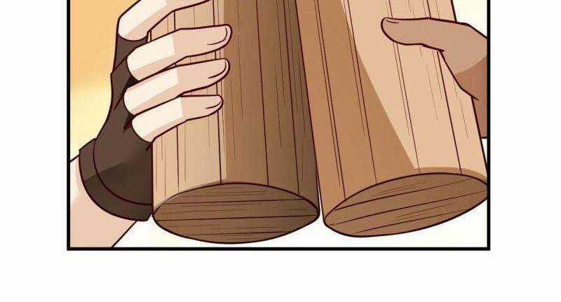 Tôi Sống Trên Hoang Đảo Cùng Các Em Gái Chương 204 trang 17