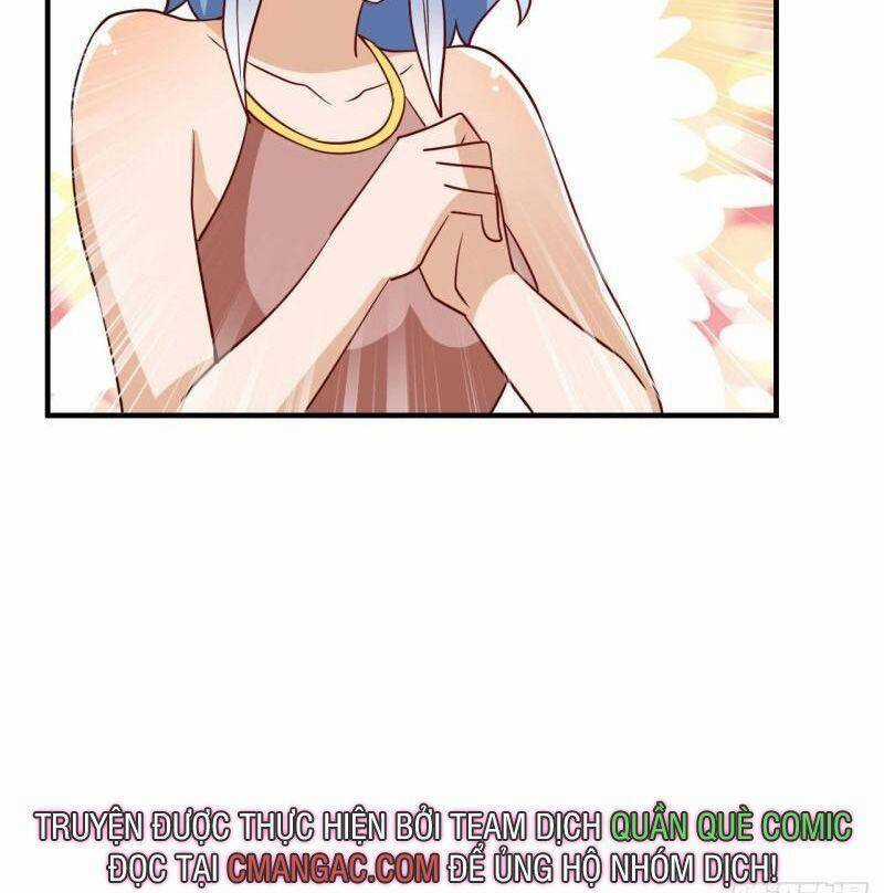 Tôi Sống Trên Hoang Đảo Cùng Các Em Gái Chương 204 trang 19