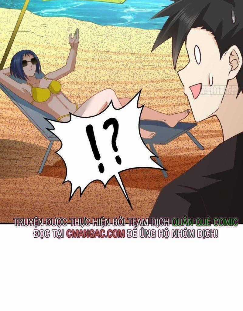 Tôi Sống Trên Hoang Đảo Cùng Các Em Gái Chương 204 trang 29