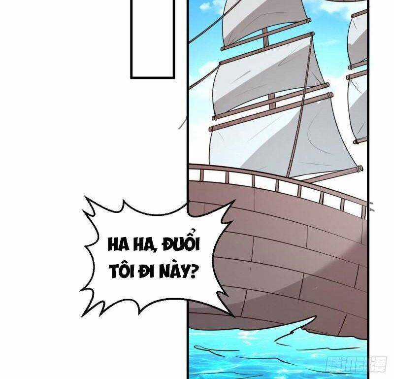 Tôi Sống Trên Hoang Đảo Cùng Các Em Gái Chương 204 trang 3