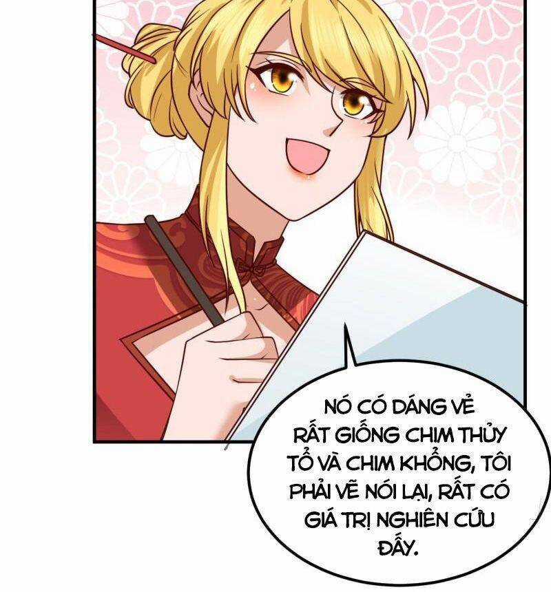 Tôi Sống Trên Hoang Đảo Cùng Các Em Gái Chương 204 trang 7