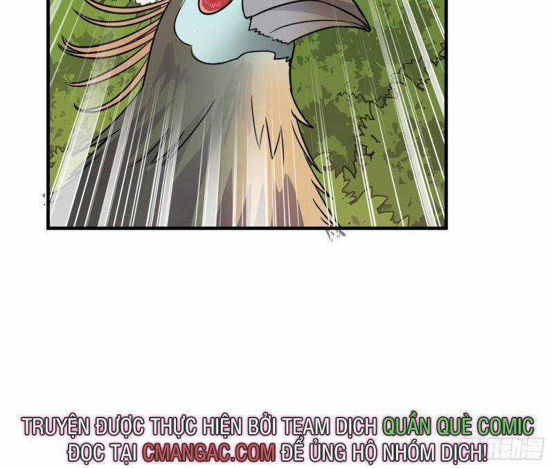 Tôi Sống Trên Hoang Đảo Cùng Các Em Gái Chương 204 trang 9