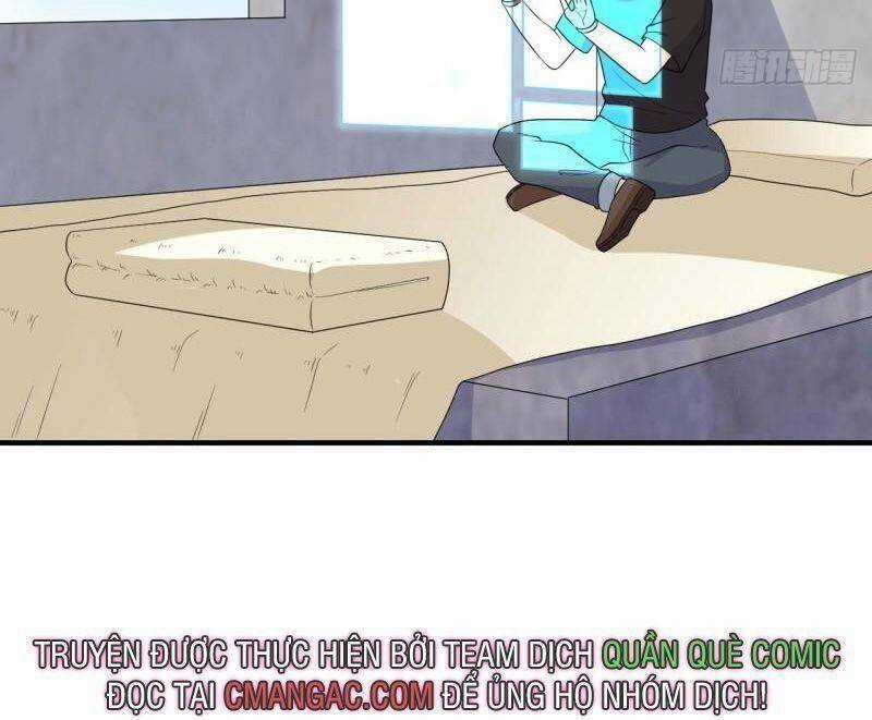 Tôi Sống Trên Hoang Đảo Cùng Các Em Gái Chương 205 trang 22