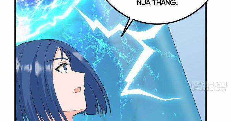 Tôi Sống Trên Hoang Đảo Cùng Các Em Gái Chương 205 trang 4