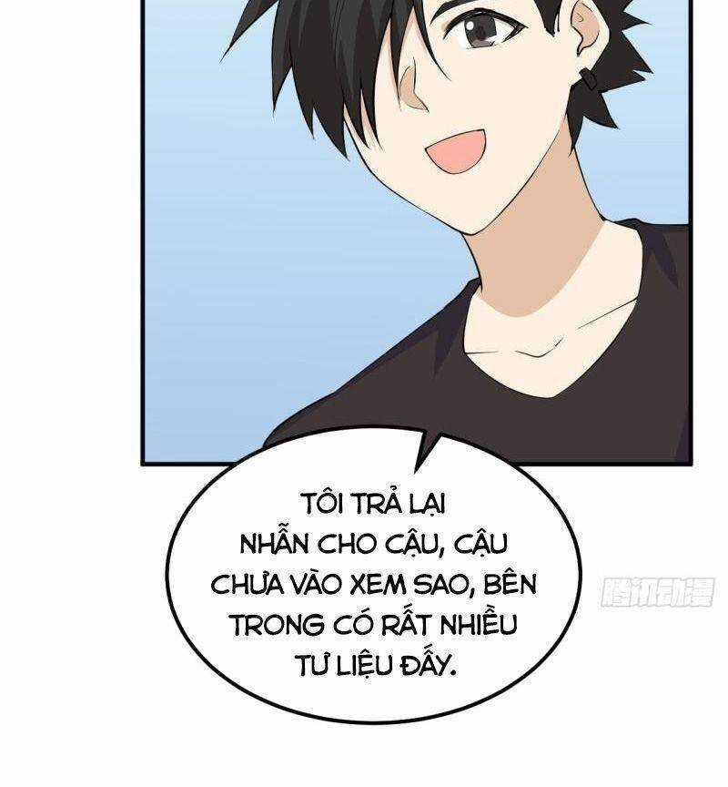 Tôi Sống Trên Hoang Đảo Cùng Các Em Gái Chương 205 trang 6