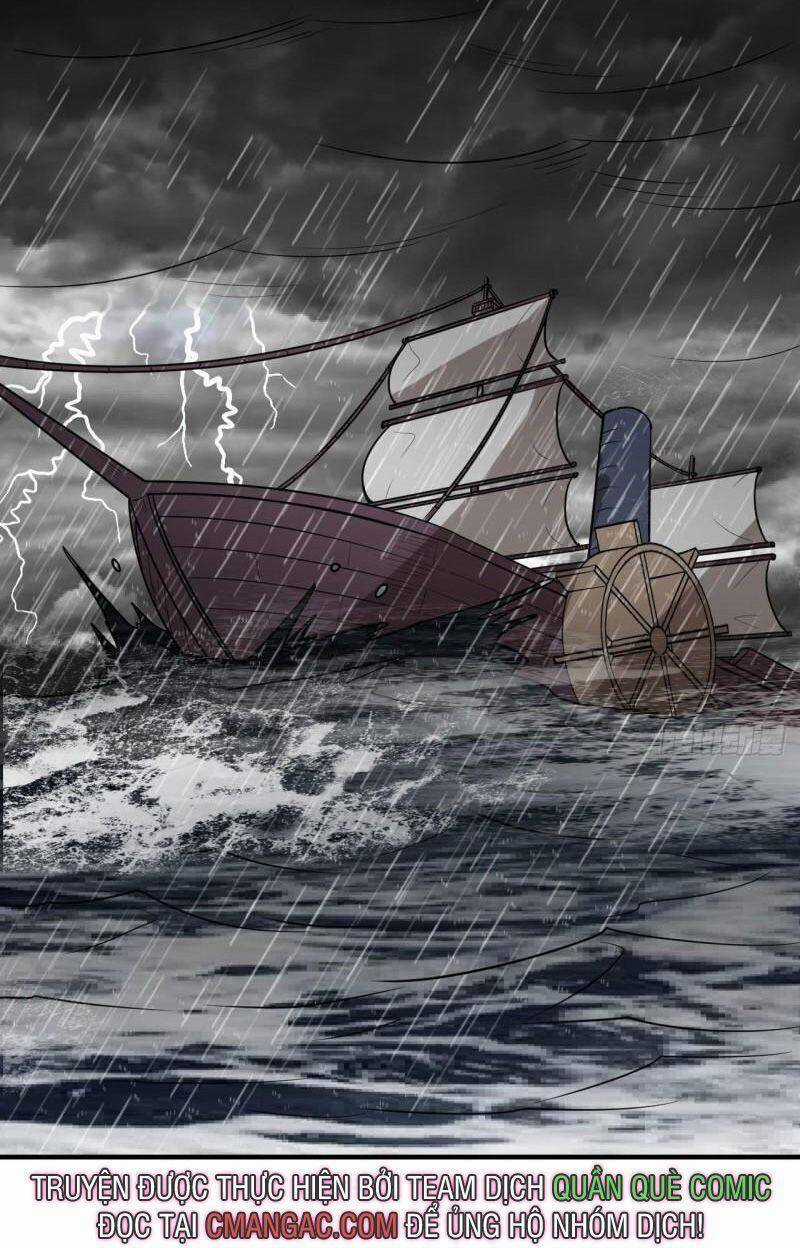 Tôi Sống Trên Hoang Đảo Cùng Các Em Gái Chương 206 trang 19