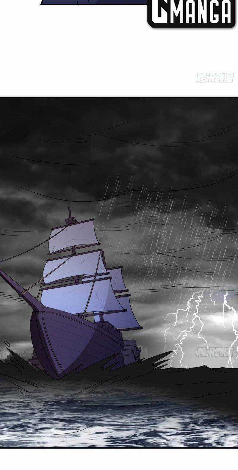 Tôi Sống Trên Hoang Đảo Cùng Các Em Gái Chương 206 trang 21