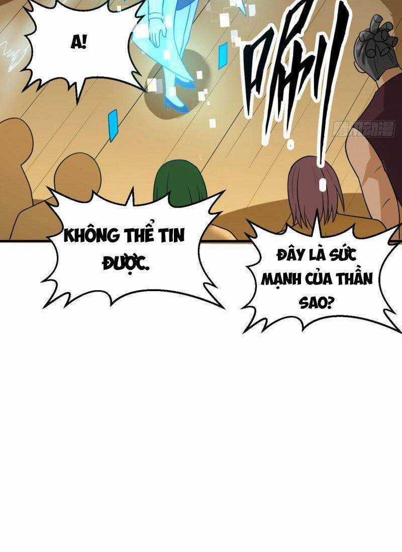 Tôi Sống Trên Hoang Đảo Cùng Các Em Gái Chương 206 trang 25