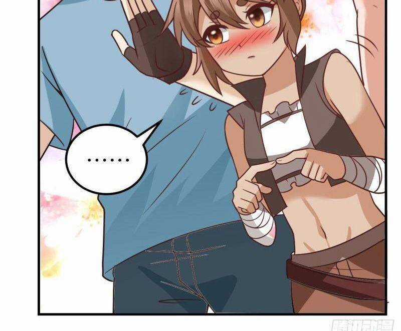 Tôi Sống Trên Hoang Đảo Cùng Các Em Gái Chương 206 trang 27