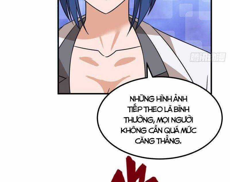 Tôi Sống Trên Hoang Đảo Cùng Các Em Gái Chương 206 trang 33