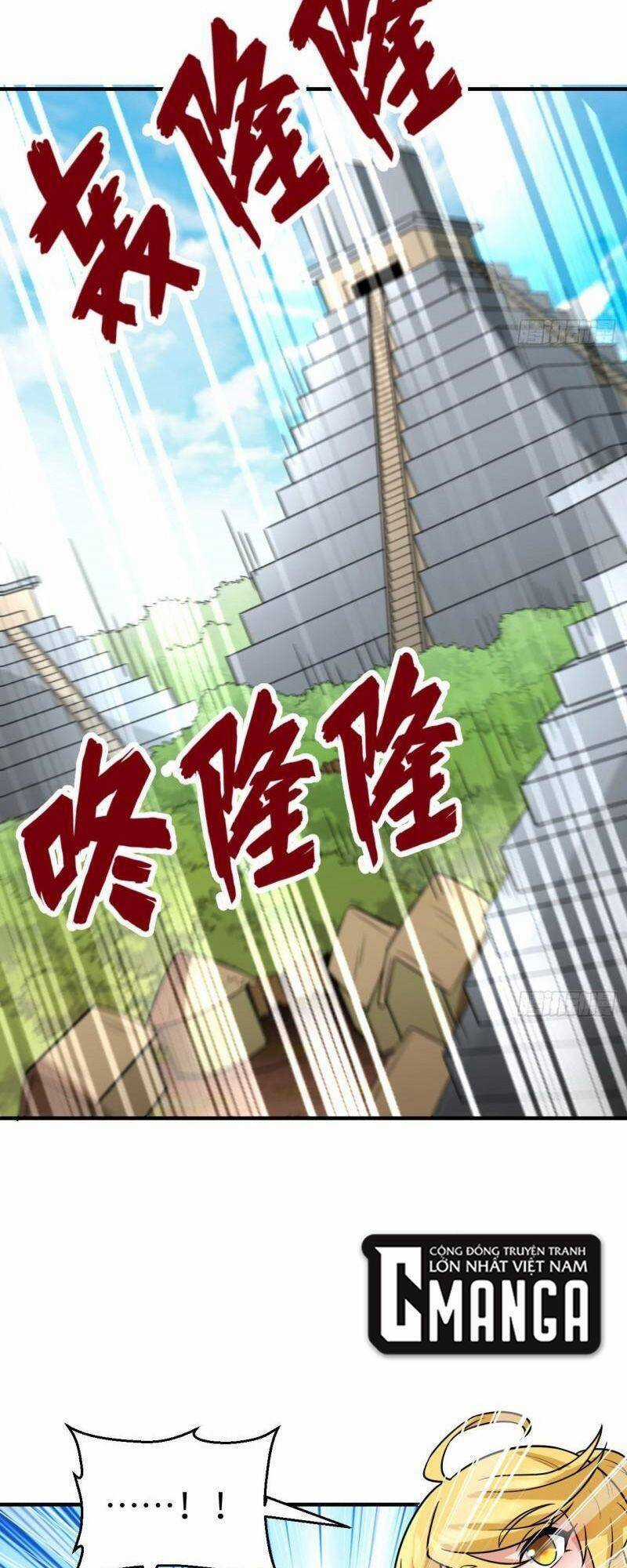 Tôi Sống Trên Hoang Đảo Cùng Các Em Gái Chương 206 trang 34