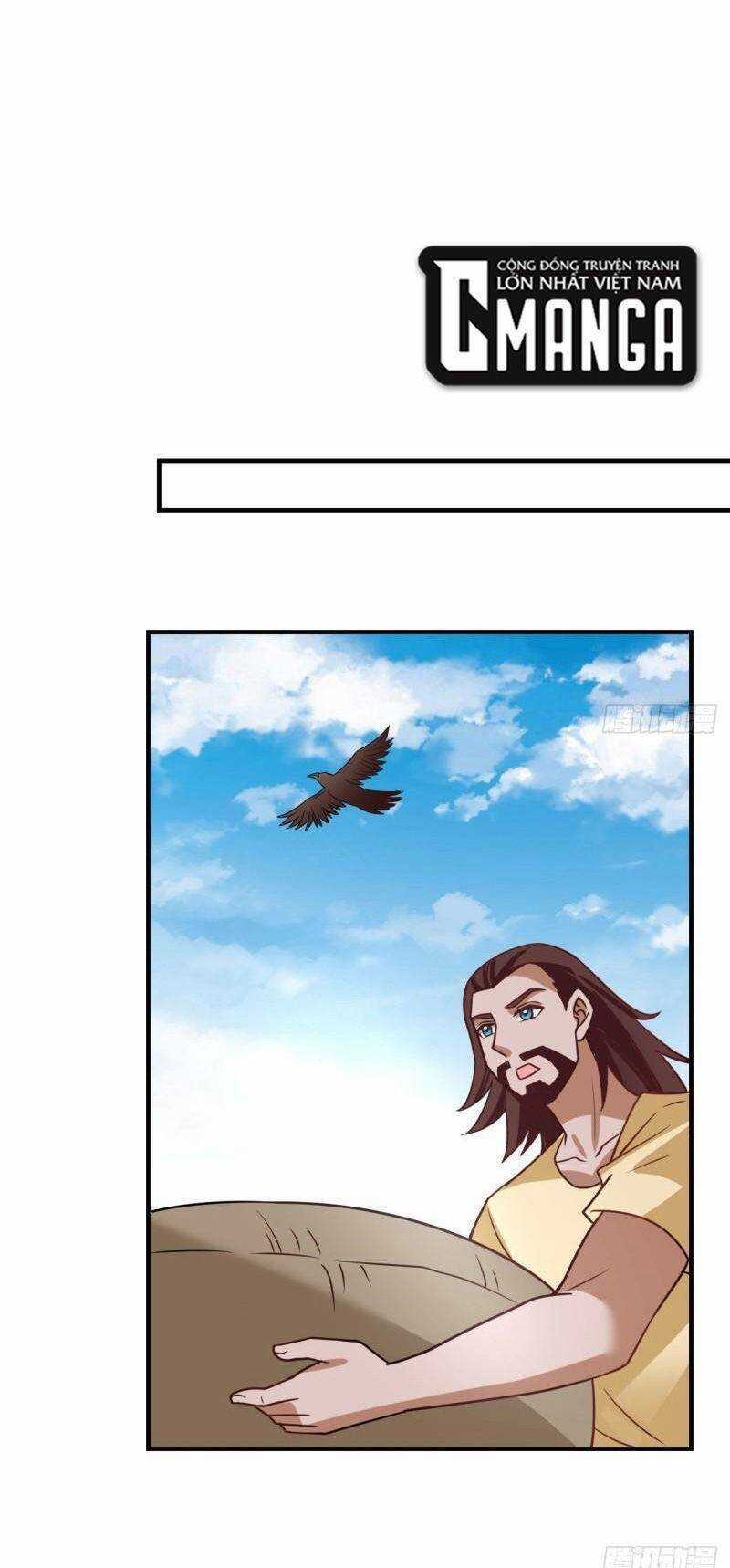 Tôi Sống Trên Hoang Đảo Cùng Các Em Gái Chương 206 trang 5