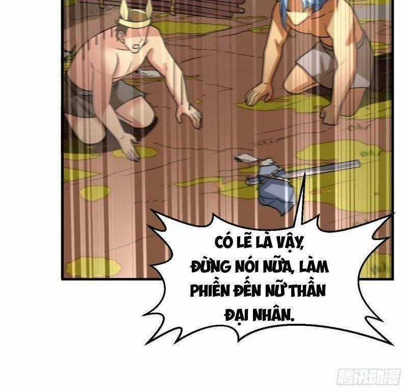 Tôi Sống Trên Hoang Đảo Cùng Các Em Gái Chương 207 trang 1