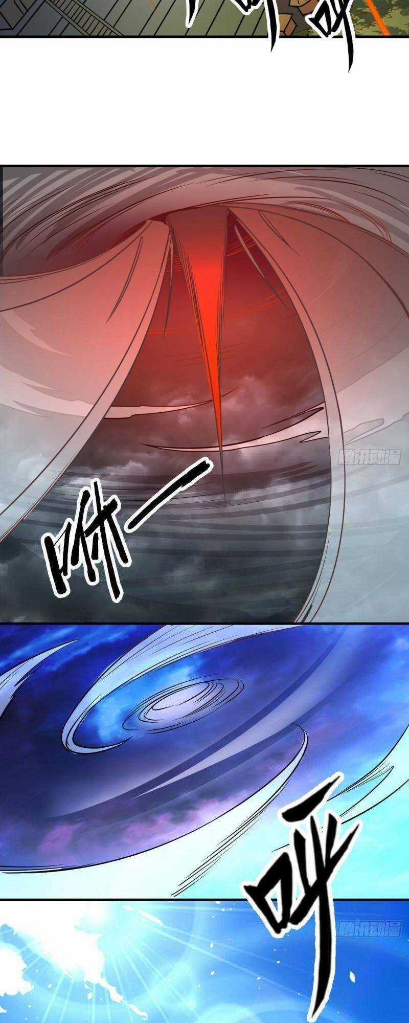 Tôi Sống Trên Hoang Đảo Cùng Các Em Gái Chương 207 trang 10