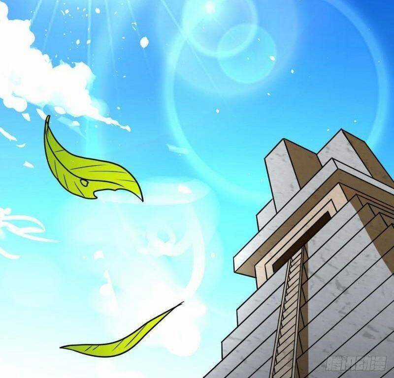 Tôi Sống Trên Hoang Đảo Cùng Các Em Gái Chương 207 trang 11