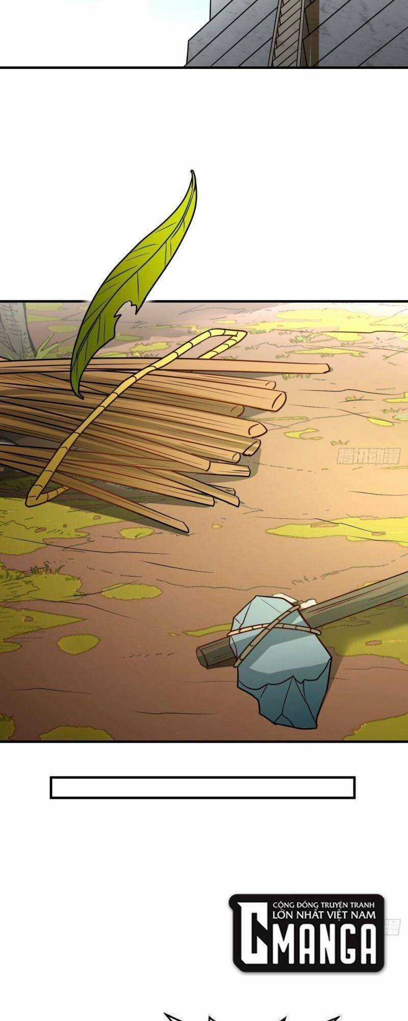 Tôi Sống Trên Hoang Đảo Cùng Các Em Gái Chương 207 trang 12