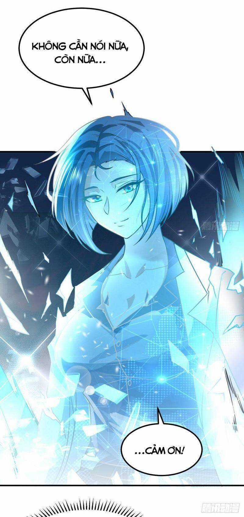 Tôi Sống Trên Hoang Đảo Cùng Các Em Gái Chương 207 trang 15