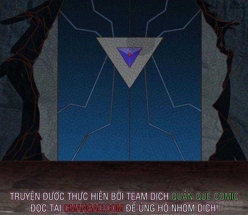 Tôi Sống Trên Hoang Đảo Cùng Các Em Gái Chương 207 trang 19