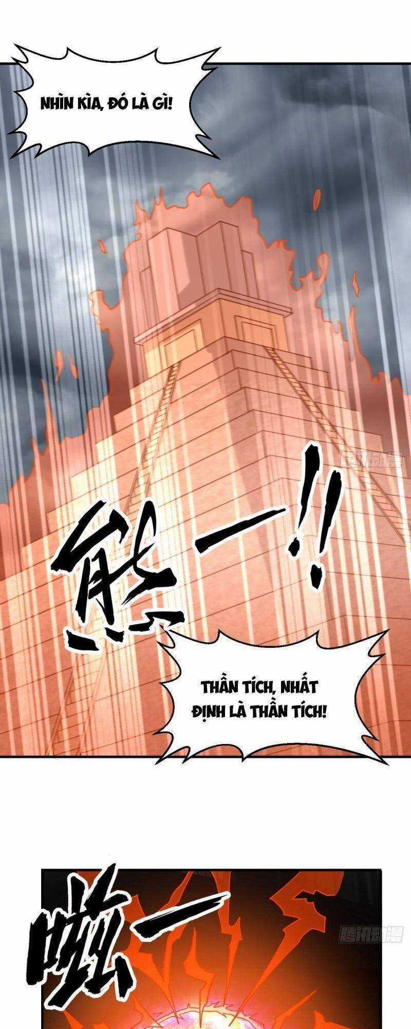 Tôi Sống Trên Hoang Đảo Cùng Các Em Gái Chương 207 trang 2