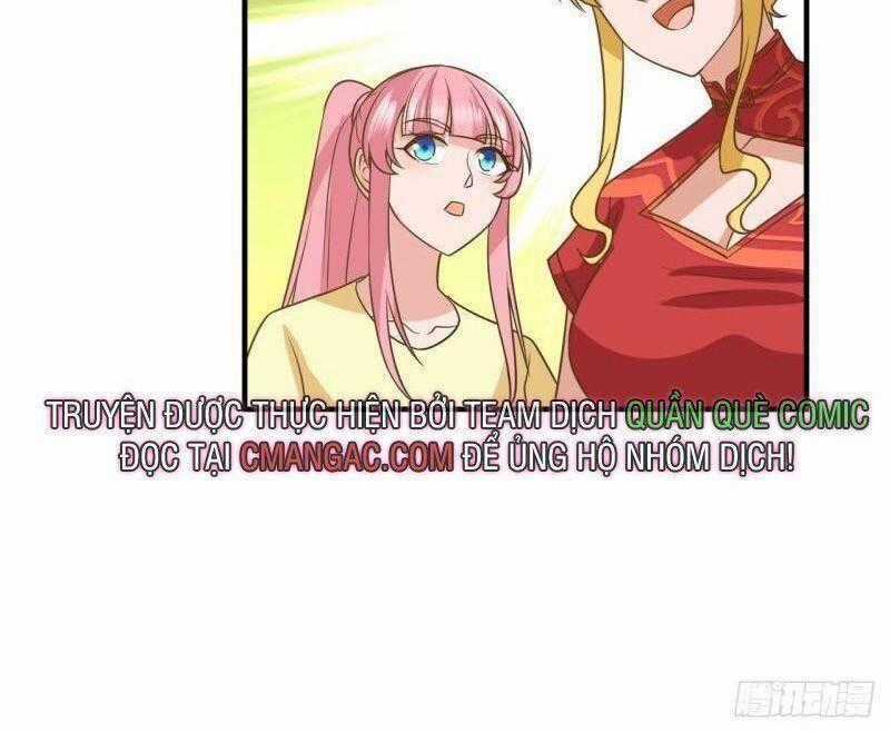 Tôi Sống Trên Hoang Đảo Cùng Các Em Gái Chương 207 trang 31