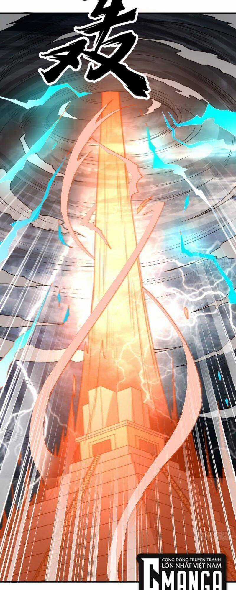 Tôi Sống Trên Hoang Đảo Cùng Các Em Gái Chương 207 trang 4