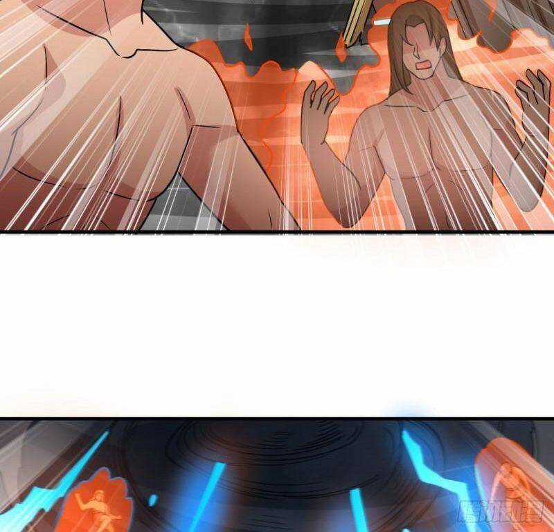 Tôi Sống Trên Hoang Đảo Cùng Các Em Gái Chương 207 trang 7