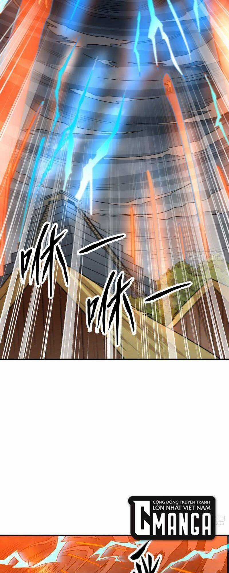 Tôi Sống Trên Hoang Đảo Cùng Các Em Gái Chương 207 trang 8