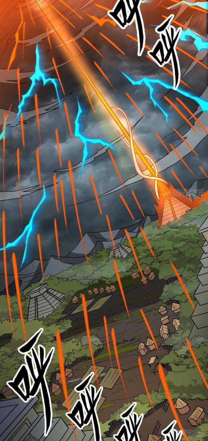 Tôi Sống Trên Hoang Đảo Cùng Các Em Gái Chương 207 trang 9