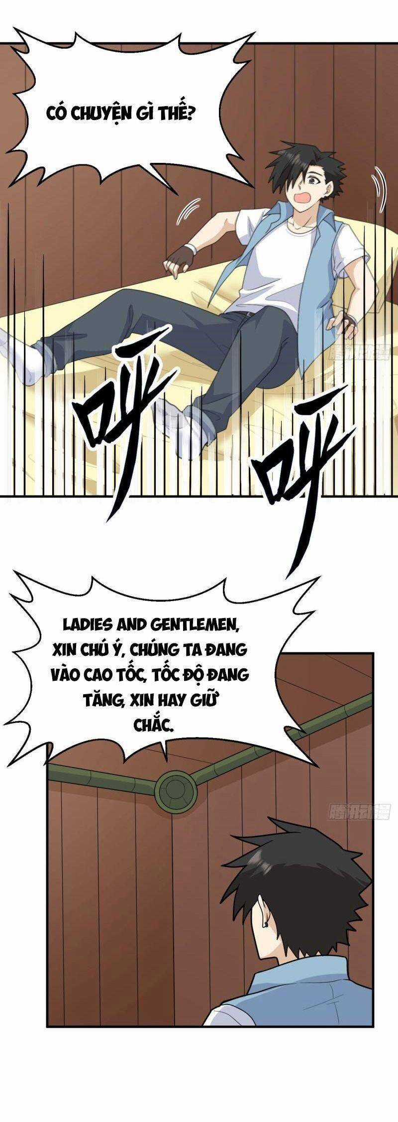 Tôi Sống Trên Hoang Đảo Cùng Các Em Gái Chương 208 trang 13