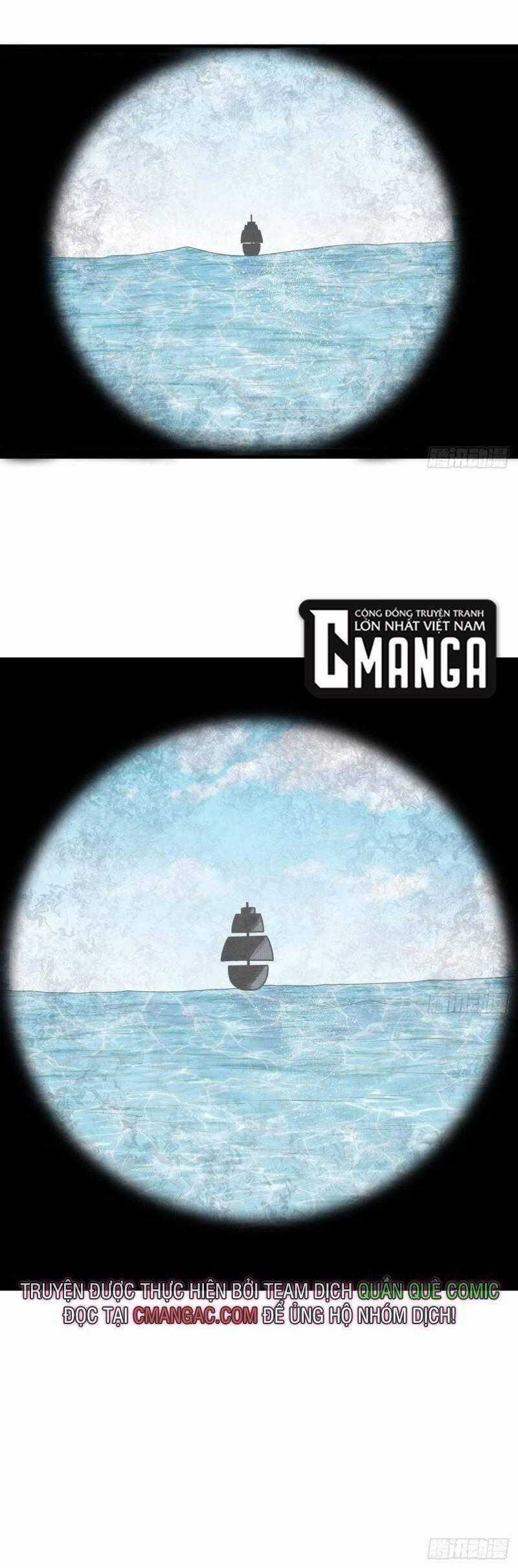 Tôi Sống Trên Hoang Đảo Cùng Các Em Gái Chương 208 trang 27