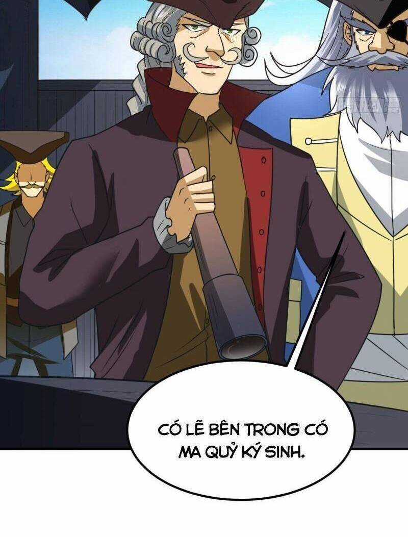 Tôi Sống Trên Hoang Đảo Cùng Các Em Gái Chương 209 trang 15