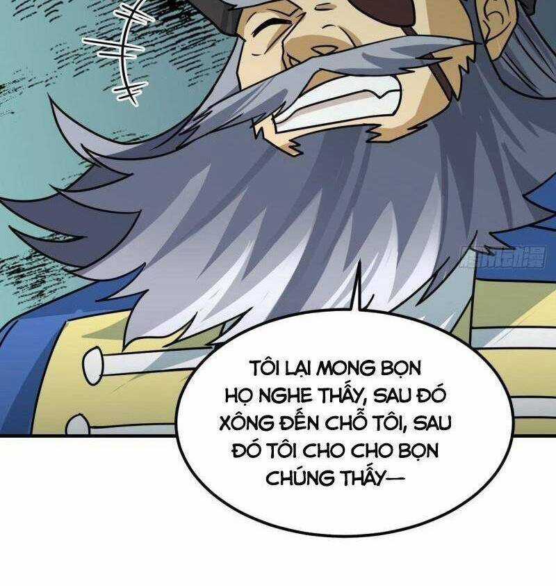 Tôi Sống Trên Hoang Đảo Cùng Các Em Gái Chương 209 trang 17