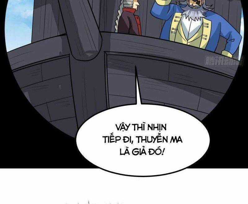 Tôi Sống Trên Hoang Đảo Cùng Các Em Gái Chương 209 trang 21